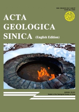 Acta Geologica Sinica(English Edition)杂志
